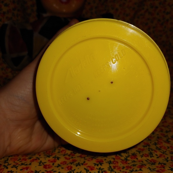 ❎SOLD❎ 1976 Disney Mickey Mouse Club Thermos - Picture 8 of 8